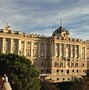 Image result for Castle in Madrid Spain