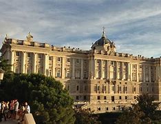 Image result for Madrid Castle