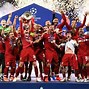 Image result for Liverpool FC 2018 2019