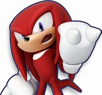 Image result for Knuckles Spin Dash