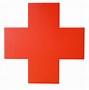 Image result for Red Cross Clip Art Free