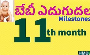 Image result for 11th Month