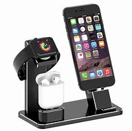 Image result for Apple Charging Station for Phone and Watch
