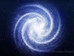 Image result for Milky Way Galaxy Shape