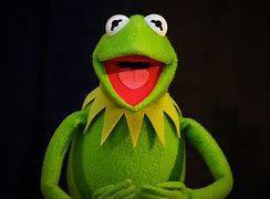 Image result for Kermit Da Frog
