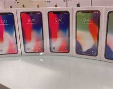 Image result for iPhone X 256GB Box