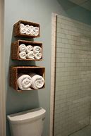 Image result for Towel Hanger Organizer