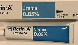 Image result for Janssen Retin a Cream