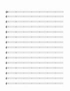 Image result for Music Template Word