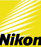 Image result for Nikon Camera Logo