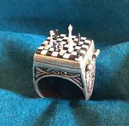 Image result for Chess Set Ring
