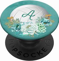 Image result for Volleyball Popsockets and Phone Cases