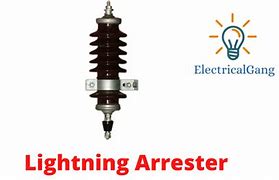 Image result for Lightning Arrested Plug