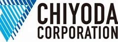 Image result for Chiyoda Corporation Logo