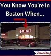 Image result for Boston Accent Meme