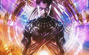 Image result for Black Panther II