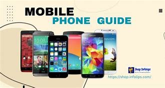 Image result for Cell Phone Buying Guide