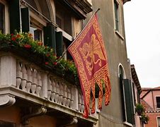 Image result for Venice Italy Flag