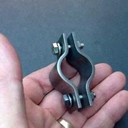 Image result for 10 Pipe Clamp