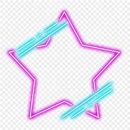 Image result for Neon Stars Borader