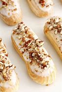 Image result for Eclairs with a Twist