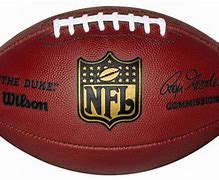 Image result for NFL Football Game Ball