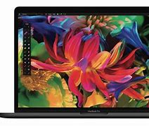 Image result for The Display of a MacBook