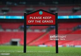 Image result for Keep Off The Grass Sign