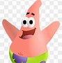 Image result for Patrick Open Mouth Face