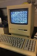 Image result for Old Macintosh Computer