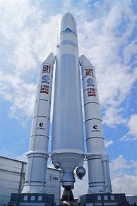 Image result for Arian 5 Rocket Printable