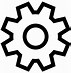 Image result for Apple Settings Logo