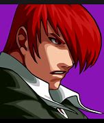 Image result for KOF 2003 Icon