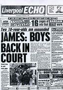 Image result for James Bulger News Articles 1993