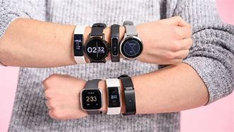 Image result for Latest Smart Wrist Trackers