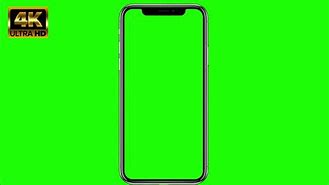 Image result for iPhone 11 Frame Greenscreen