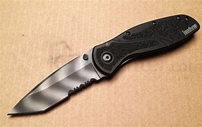 Image result for Kershaw Folding Knives