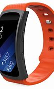 Image result for Galaxy Fit 2 Red Strap
