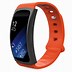 Image result for Samsung Gear Sport Blue Silicone Strap