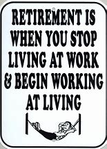 Image result for I Had Enough Retirement Meme