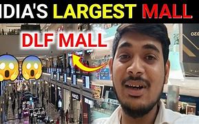 Image result for DLF Mall in Gurgram