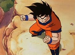 Image result for Dragon Ball Z Kai Goku and Vegeta