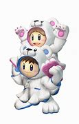 Image result for Ice Climbers Bear
