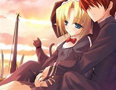 Image result for Anime Couple Forward