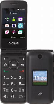 Image result for Alcatel My Flip TracFone