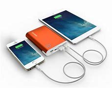 Image result for iPad Charger Battery Powered