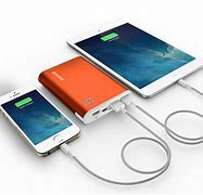 Image result for Portable Cell Phone External Battery Charger