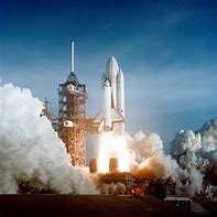 Image result for Space Shuttle Launches