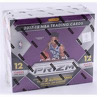 Image result for Prizm Basketball Cards