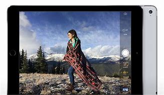 Image result for iPad Air 2 Camera
